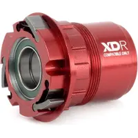 Progress Turbine Ultra Disc/vektor Disc/nitro Disc Is6 Road Sram Xdr Freehub-kropp