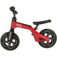 Q-Play Tech Balance Sykkel