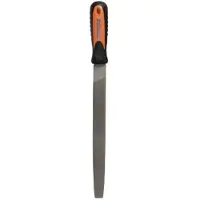 BiciSupport Piatta 250 Mm Flat Fil