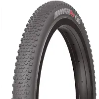 Kenda Booster St/sct 120 Tpi Tubeless 29´´ X 2.40 Mtb-dekk