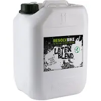 Resolvbike Latex Blend Rengjøringsmiddel 10l