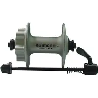 Shimano Hbm475 6b Dsic Fornav