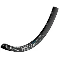 Dt Swiss H 522 27.5´´ 25 Mm Std Vi Disc Tubeless Mtb-felg