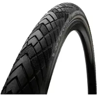 Vredestein Perfect Tour 55 Tpi 28´´ X 1.75 Urban Stive Sykkeldekk