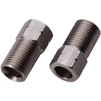 BBB Shimano Bcb-232 Kompresjonsmutter 25 Stykker