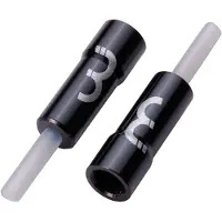 BBB Cableend N-al 4 Mm Bcb-153 Girvaier Endehylse Sykkel 50 Stykker