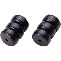 BBB Cabledonut Silicon Kabelbeskyttende Gummi 150 Stykker