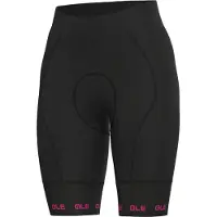 ALÉ Pr-e Strada 2.0 Sykkelshorts Uten Seler