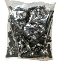 Voxom Brs4 Felgbremseklosser 50 Enheter
