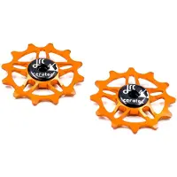 JRC Components Sram Force/red Axs Trinsehjulsett For Sykkel