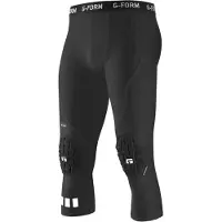 G-Form Pro 3/4 Beskyttelsesshorts