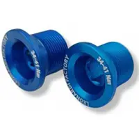 Leonardi Racing Veivbolt