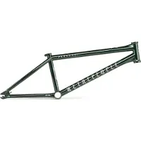 Wethepeople Paradox 21´´ Tt Bmx-ramme