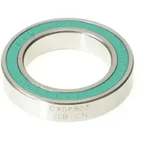 ABI Enduro Bearings Bb Cxd 6803 Llb-bx Xd-15 Ceramic Hybrid Abec-5 Radial Lager