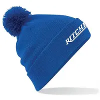 Ritchey Lue