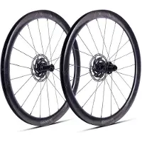 Ere Research Genus Ii Cl 45 Disc Tubeless Landeveishjulsett