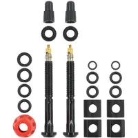 Quarq Tyrewiz 58.6-65.8 Mm Ventiler 2 Enheter