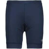 CMP Basic Bib 30c7866 Sykkelshorts Uten Seler