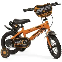 Toimsa 12´´ Speed Racing Sykkel