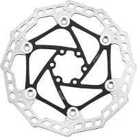 BRN Lightweight 6b Bremsekive