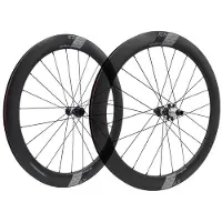 Vision Sc55 Cl Disc Tubeless Landeveishjulsett