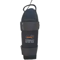 Seventy8 Mondraker E-crafty 500wh Battery Rammeveske