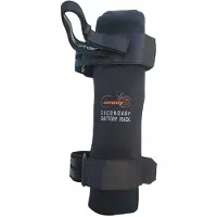 Seventy8 Mondraker Crafty500wh Battery Rammeveske