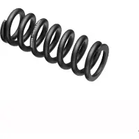 RockShox Metric Coil 174 Mm 67.5-75 Mm 250 Lb Støtdemperfjær