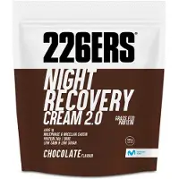 226ers Night Cream 2.0 Restitusjonsdrikkepulver Sjokolade 500g