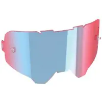 Leatt Mtb Rideviz Erstatningslinser