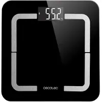 Cecotec Surface Precision Smart Healthy Vekt