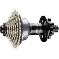 E*thirteen Sidekick 6-bolt Superboost Integrated 7s 9-24t Baknav