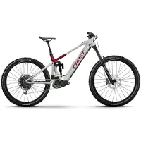 Ghost Bikes E-riot Cd Advanced 29/27.5´´ Nx Eagle 2025 Elektrisk Terrengsykkel