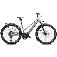 Specialized Turbo Vado 5.0 St Nb 27.5´´ 2025 Elektrisk Sykkel