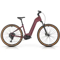 Megamo Reach Low 10 29´´ Cues 2025 Elektrisk Sykkel