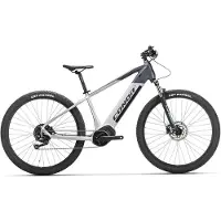 Conor Borneo Vinka E50 29´´ Cues U6000 Elektrisk Terrengsykkel