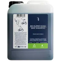 BBB Biosuperwash Rengjøringsmiddel 5l