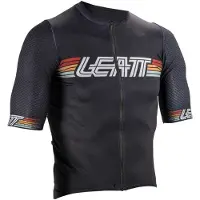 Leatt Mtb Endurance 6.0 Kortarmet T-skjorte