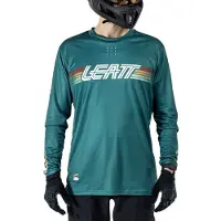 Leatt Mtb Enduro 4.0 Langarmet T-skjorte