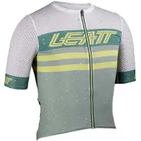 Leatt Mtb Endurance 6.0 Kortarmet T-skjorte