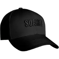 Suarez Bend 2.4 Cap