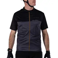 Leatt Mtb Trail 3.0 Kortarmet T-skjorte