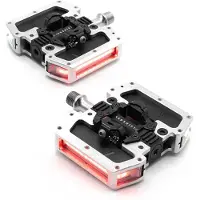 Redshift Sports Arclight Pro Clipless Sykkelpedaler