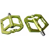 P2r Flatman 60 Sykkelpedaler