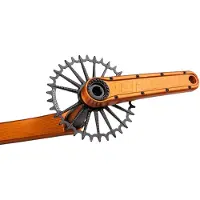 Garbaruk Enduro 30mm Krankarm