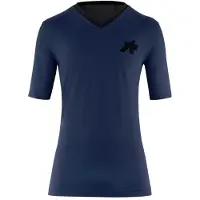 Assos Tactica Tech T5 Kortarmet T-skjorte