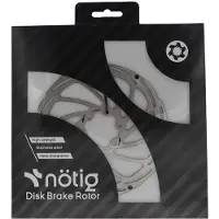 Notig Stainless Steel Rotor 1.8 Mm Bremsekive