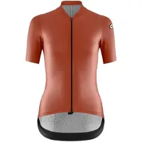 Assos Uma Gt S11 Kort Ermet Trøye