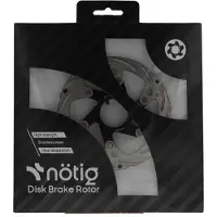 Notig Center Lock Rotor 1.8 Mm Bremsekive