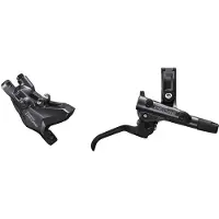 Shimano Deore Bl-m6100-m6100 R Bremseklosser